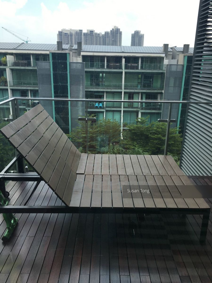 Duchess Residences (D10), Condominium #111527412